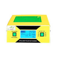 Automatic Battery Charger