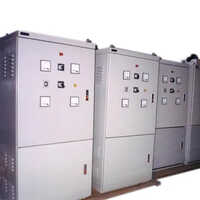 Industrial Battery Charger - Mild Steel, Standard Size | 120v Dc Output, 10-40 Amps Power Range, 55c Ambient Temperature Tolerance, 50hz Frequency