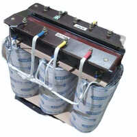 Ultra Isolation Transformer - Stainless Steel, Three-Phase, 50Hz | Air Cooled, Copper Coil, -15 to 50Â°C Operating Range, 230V Output, Dry Voltage Booster