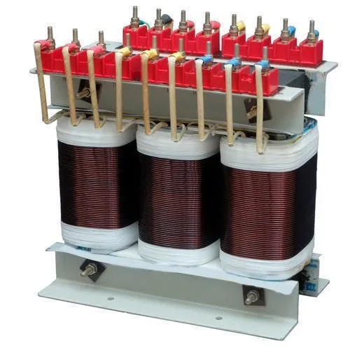 Step Up Step Down Transformer