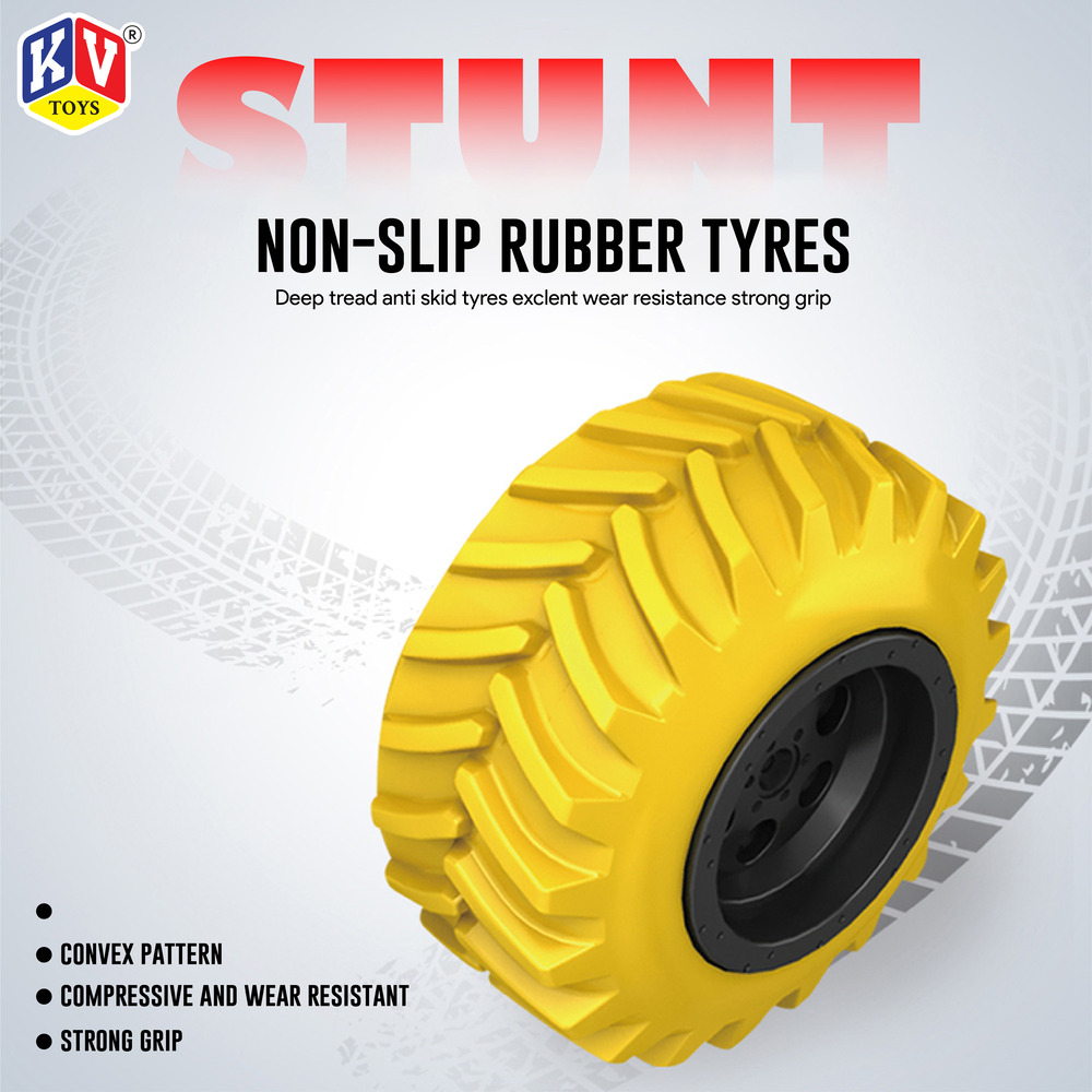12 Pcs Friction Stunt Car (240)