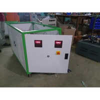 Static Frequency Converter - Application: Industrial