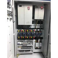 50hz To 60hz Frequency Converter - Application: Industrial