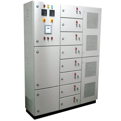 Electric Panels For PLC Automation