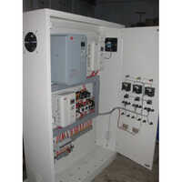 Process Control Panels - Application: Industrial