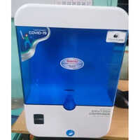 Touchless Hand Sanitizer Dispenser