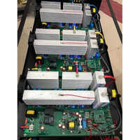 100 Kva Static Voltage Stabilizer - Design: Standard