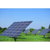 230 V Solar Energy System - Application: Commercial