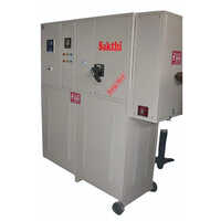 Centralized Energy Saving