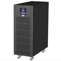 Sine Wave Inverter