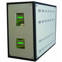 Sine Wave Solar Inverter - Color: White