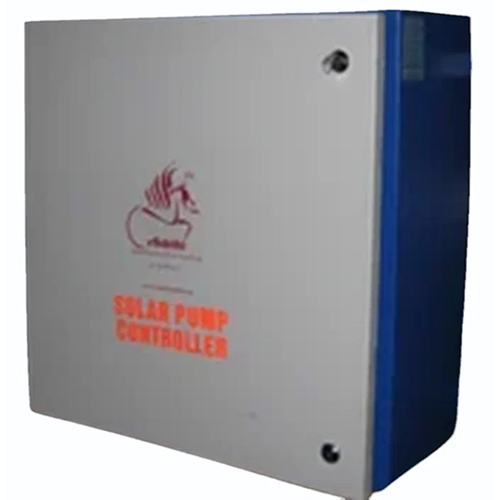 Industrial Solar Pump Inverters