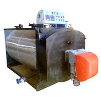 Aquajet Hot Water Boiler