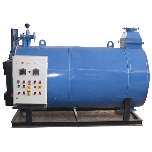 Aquatherm Hot Water Boiler