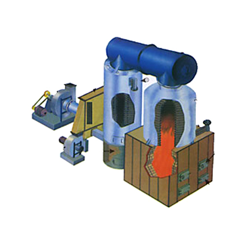 VFHB-M Hot Water Boiler