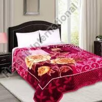 5kg Normal Mink Blanket - Age Group: Adults