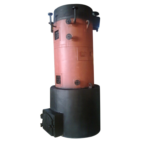 SIB-VX  Steam Boiler
