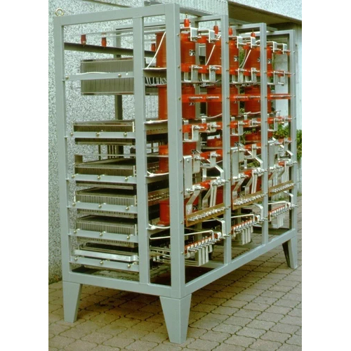 5000 W Electrical Load Bank
