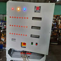 5 Kw Electrical Load Bank - Application: Industrial