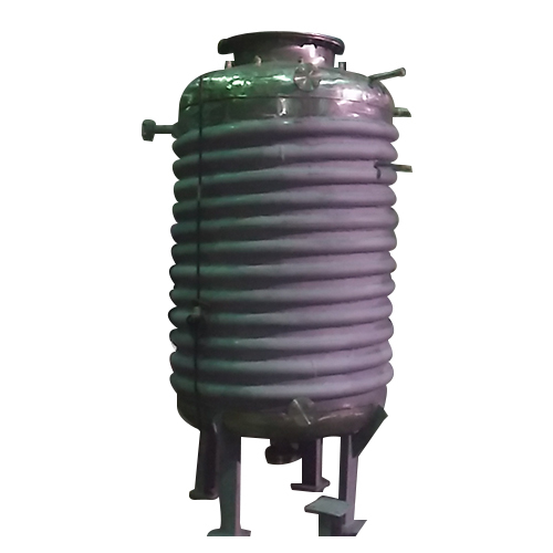Pressure Vessel