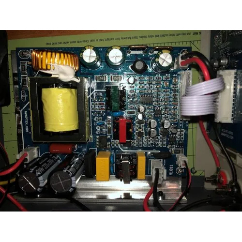 Switch Mode Power Supply Repairing Services