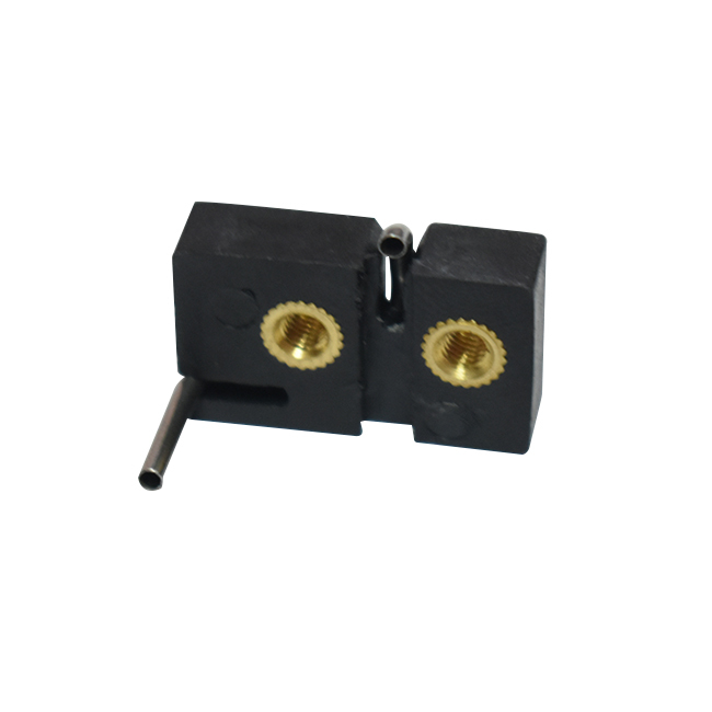 Gutter Block For Batch Coding Machine - Automatic Grade: Semi-automatic