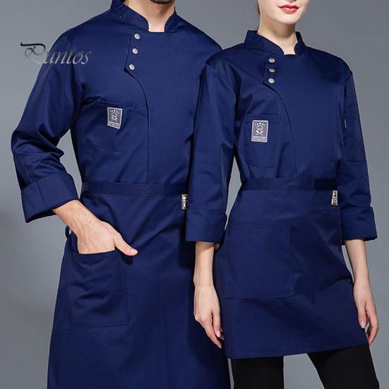 Steward /Waiter Dress
