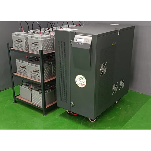 SMF इनवर्टर बैटरी