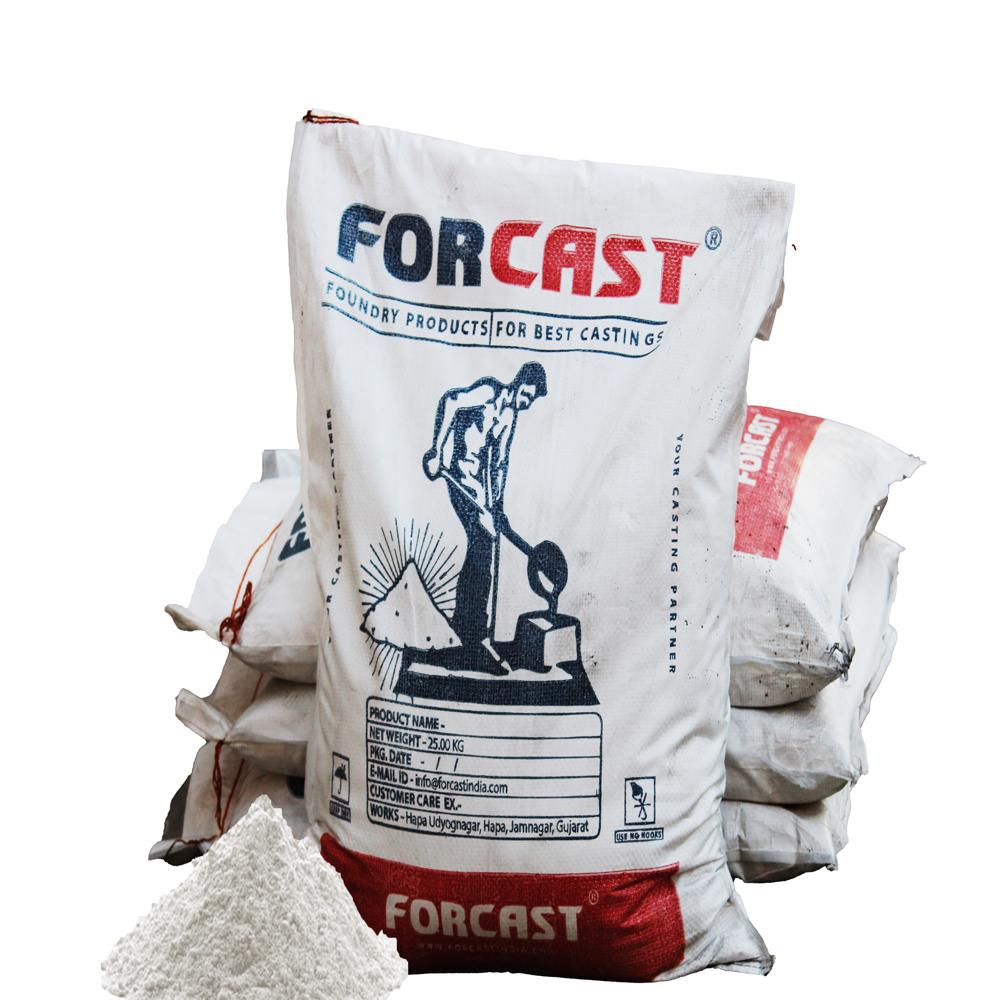 Fluxit-foundry Flux And Cover Flux - Storage: Room Temperature