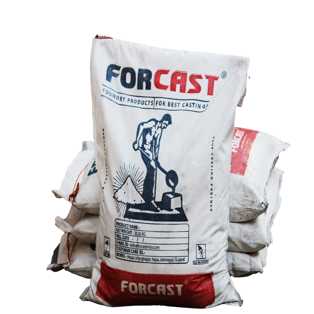 Fluxit-foundry Flux And Cover Flux - Storage: Room Temperature