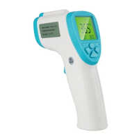 Digital Infrared Thermometer