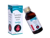 Lactulose Solution USP 10gm/15ml