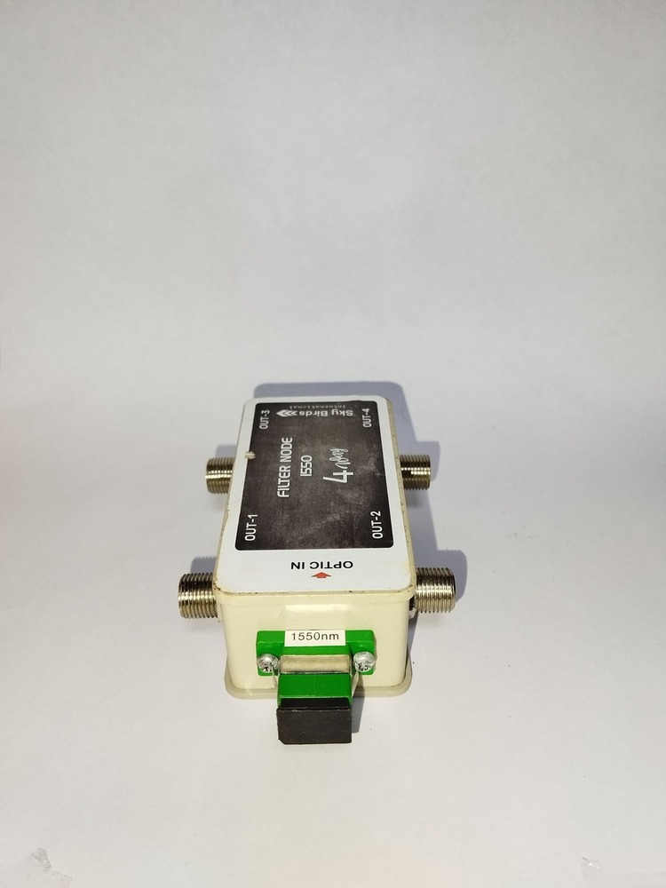 Filter Node 1550 4 Way