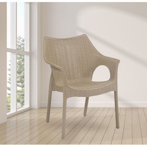 Cambridge Premium Plastic Chairs