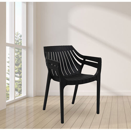 Spectrum Premium Plastic Chairs