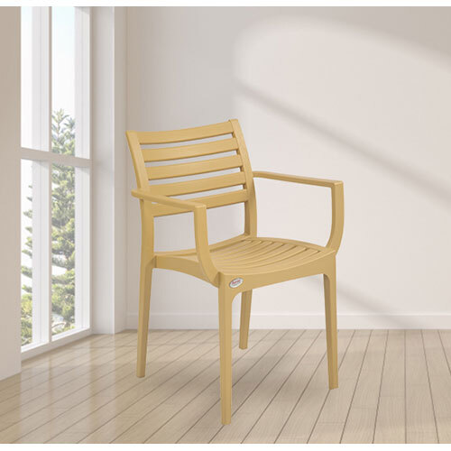 Empire Premium Plastic Chairs