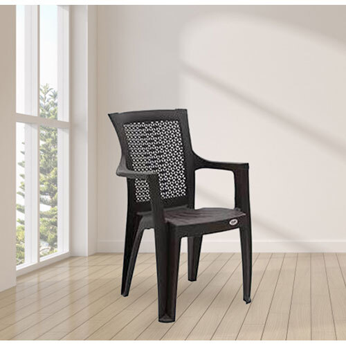 Net Premium Plastic Chairs