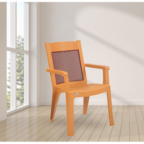 Kingdom Premium Plastic Chairs