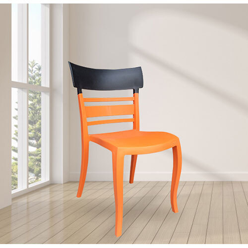 Coast Armless Plastic Chairs