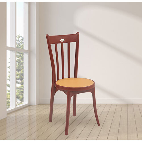 Antik Armless Plastic Chairs