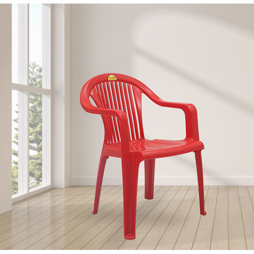 Evergreen Plastic Chairs