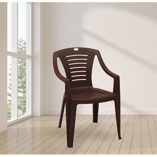 Fiji Plastic Chairs - Origin: India