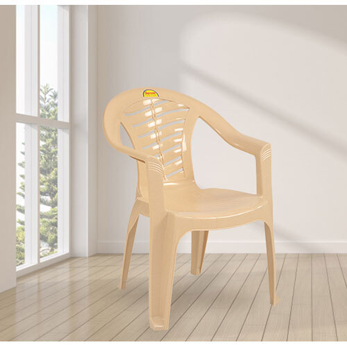 Citizen Designer Plastic Chairs