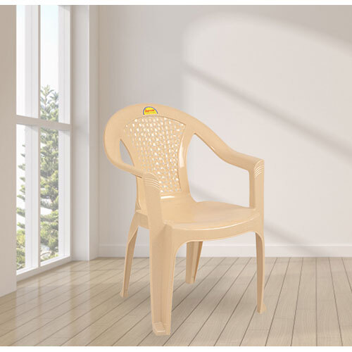 Optra Plastic Chairs