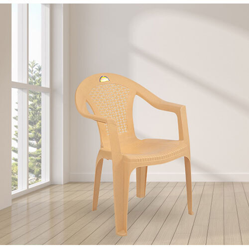 Pulsar Plastic Chairs