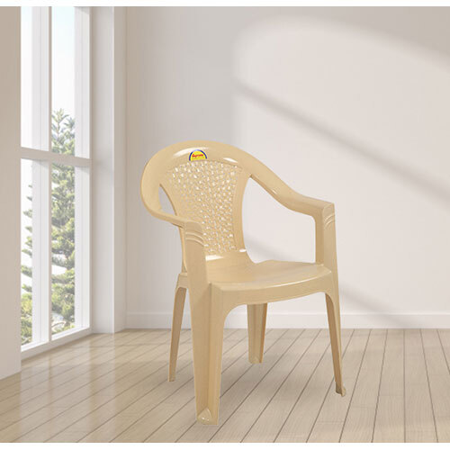 Pitch Premium Plastic Chairs