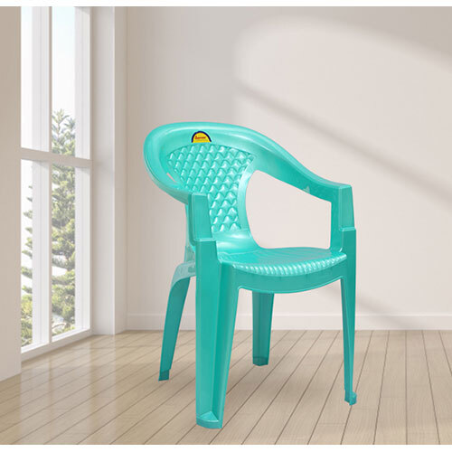 Don Plastic Chairs