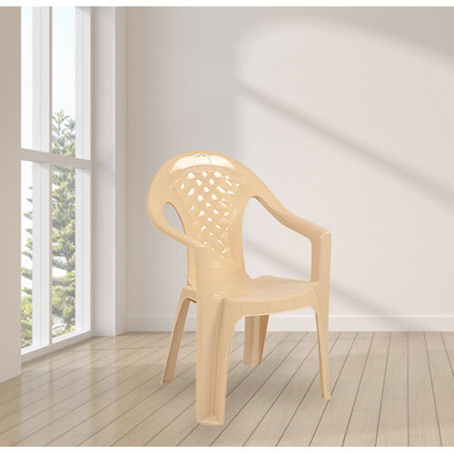 Spark Plastic Chairs