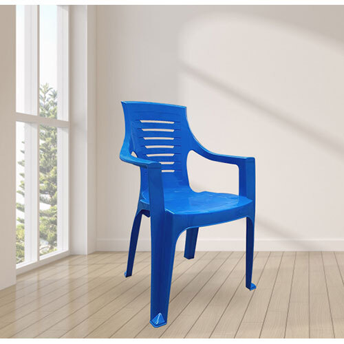 Power Plastic Chairs