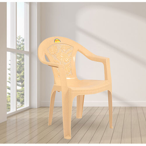 Daisy Plastic Chairs